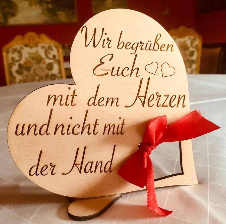 Baeckeralm - B&B 16 + Mittenwald Kültér fotó