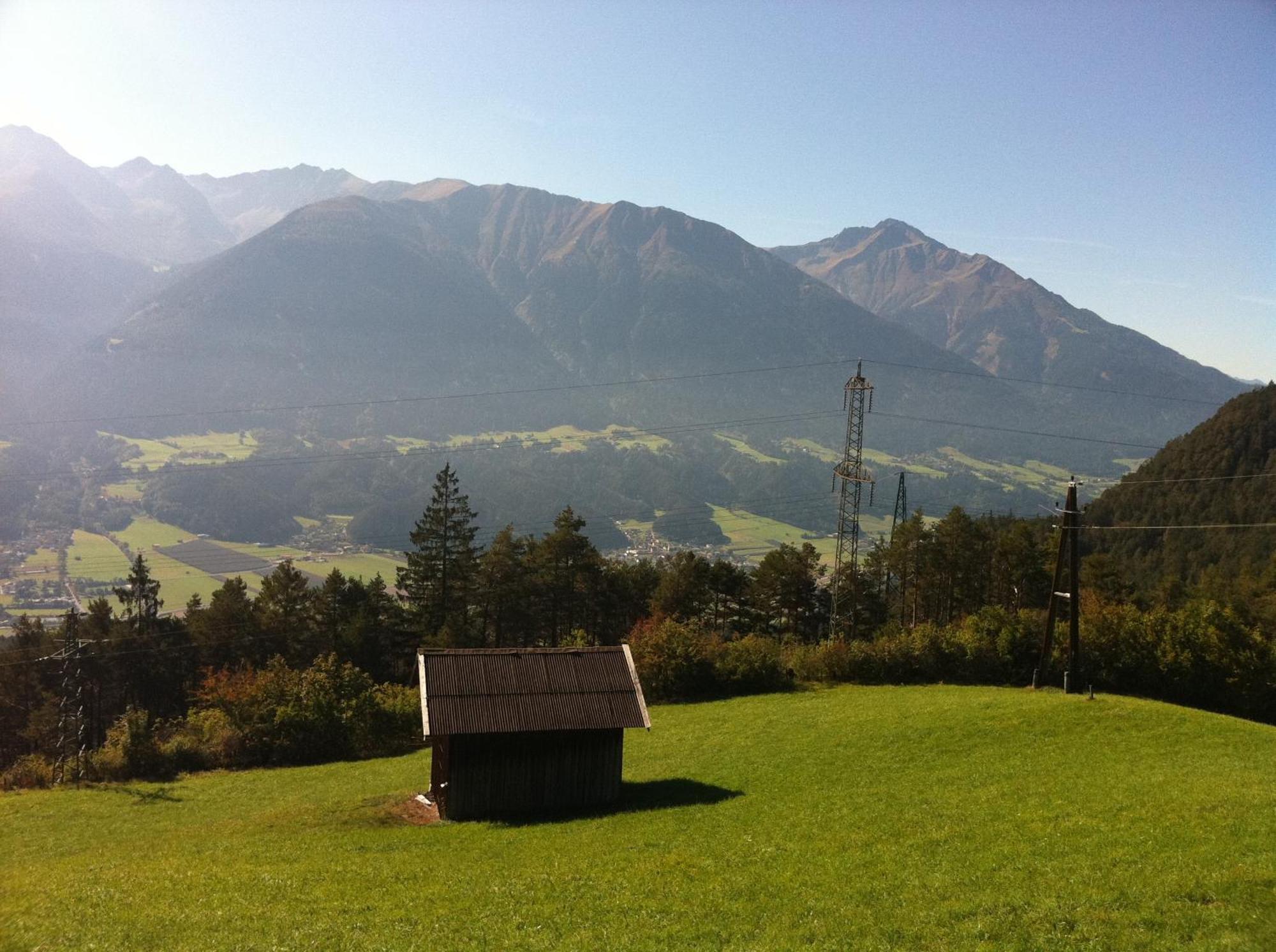 Baeckeralm - B&B 16 + Mittenwald Kültér fotó