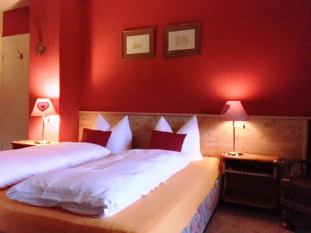 Baeckeralm - B&B 16 + Mittenwald Kültér fotó